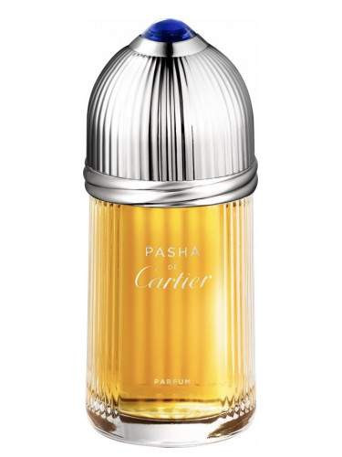Cartier Pasha Parfum Парфюм за мъже 100 ml 2020 година ТЕСТЕР
