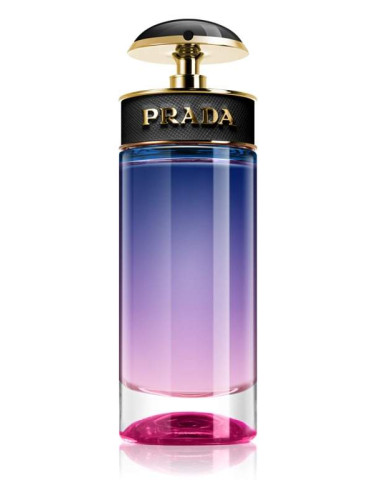 Prada Candy Night L EDP, Парфюм за жени, 80 ml - ТЕСТЕР
