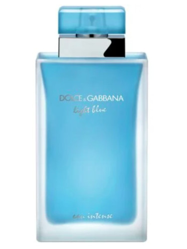 Dolce&Gabbana Light Blue Eau Intense 100 ml EDP Парфюм за жени ТЕСТЕР