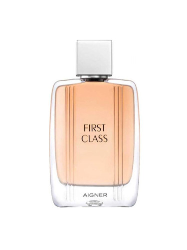 Aigner First Class EDT Тоалетна вода за мъже 100 ml - ТЕСТЕР