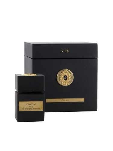 Tiziana Terenzi Gumin U Extrait De Parfum, Унисекс парфюм, 2016 година, 100 ml