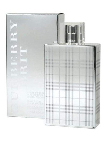 Burberry Brit New Year Edition EDP дамски парфюм 100 ml