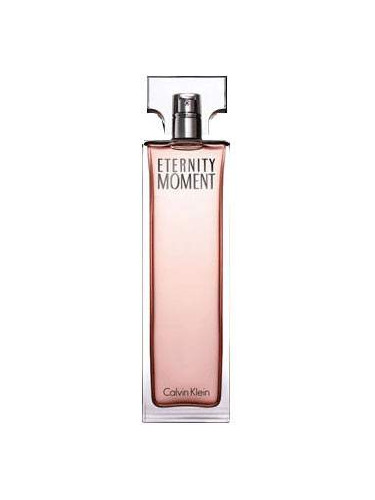 Calvin Klein Eternity Moment EDP парфюм за жени 100 ml - ТЕСТЕР