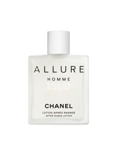 Chanel Allure Edition Blanche Aфтършейв за мъже 100 ml - ТЕСТЕР