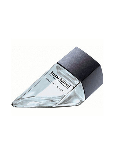 Bruno Banani About Man тоалетна вода за мъже EDT 50 ml - ТЕСТЕР