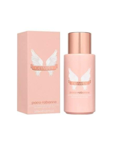 Paco Rabanne Olympea Лосион за тяло за жени 200 ml