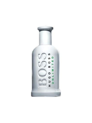Hugo Boss Bottled Unlimited EDT тоалетна вода за мъже 100 ml - ТЕСТЕР