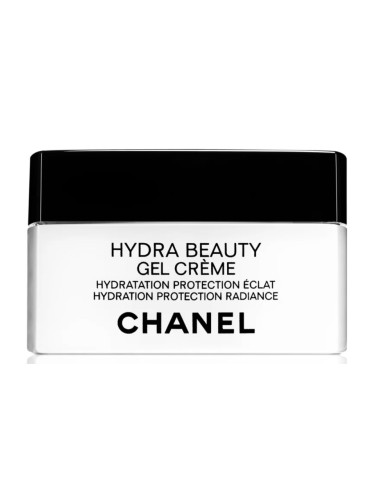 Chanel Hydra Beauty Crème Хидратиращ гел крем за лице 50 g