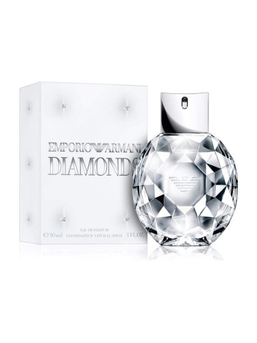 Giorgio Armani Diamonds Sparkling EDT Тоалетна вода за жени 30 ml