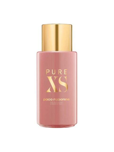 PACO RABANNE PURE XS ДУШ ГЕЛ за жени 200 ml