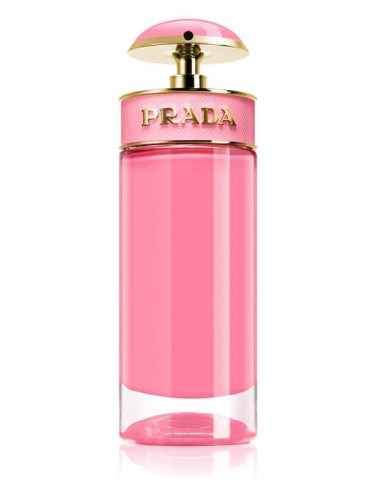 Prada Candy Gloss L EDT, Тоалетна вода за жени, 80 ml - ТЕСТЕР