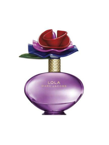 Marc Jacobs Lola EDP парфюм за жени 100 ml - ТЕСТЕР