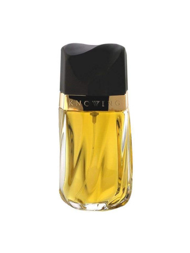 Estee Lauder Knowing EDP парфюм за жени 75 ml - ТЕСТЕР
