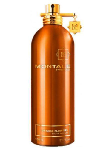 Montale Orange Flowers EDP унисекс парфюмна вода 100 ml