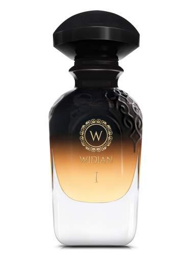 Widian Aj Arabia Black Collection I  Парфюм унисекс EDP 50 ml