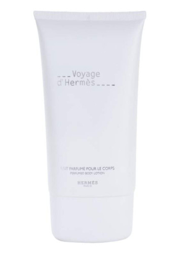  Hermes Voyage d`Hermes лосион за тяло унисекс 200 ml ТЕСТЕР