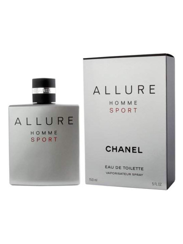 Chanel Allure Sport EDT Тоалетна вода за мъже 150 ml