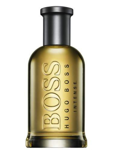 Hugo Boss Bottled Intense EDP парфюм за мъже 100 ml - ТЕСТЕР