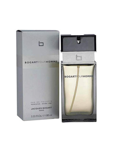 Jacques Bogart Bogart Pour Homme EDT тоалетна вода за мъже 100 ml