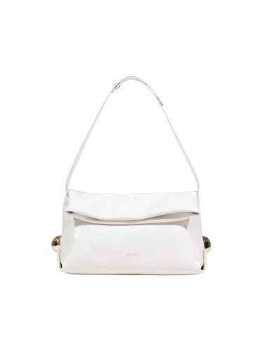 Бяла чанта Liu Jo