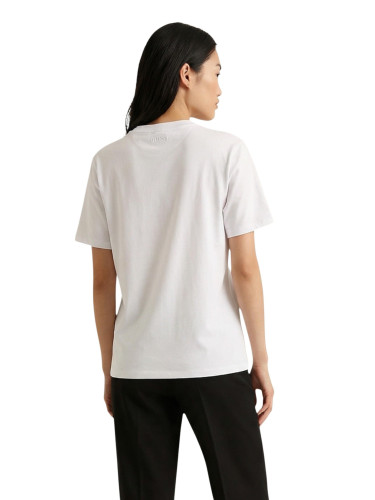 Дамска тениска с къс ръкав Guess