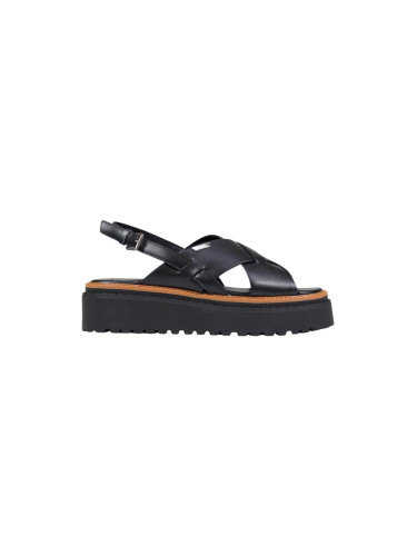 Дамски сандали на платформа Liu Jo