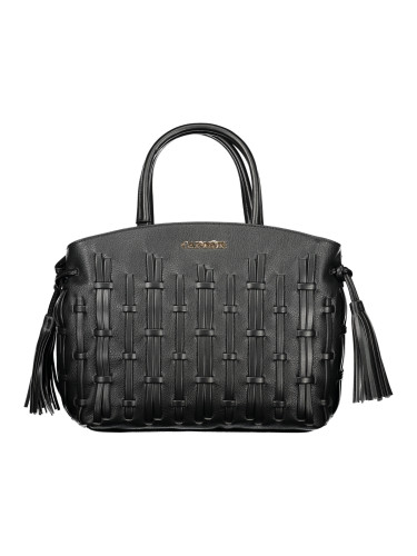 Черна чанта CAFENOIR