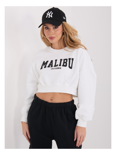 Дамски суитшърт Malibu