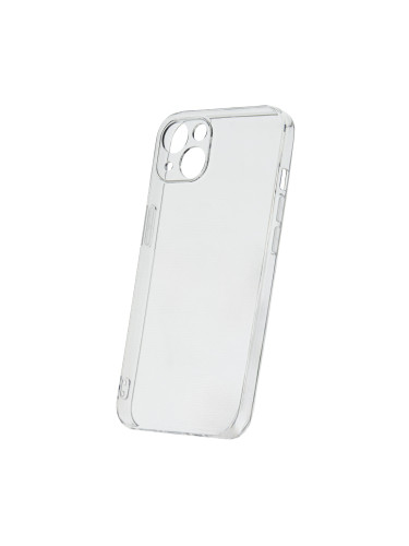 Силиконов кейс MBX 2mm, За Samsung Galaxy S26 Ultra, Прозрачен