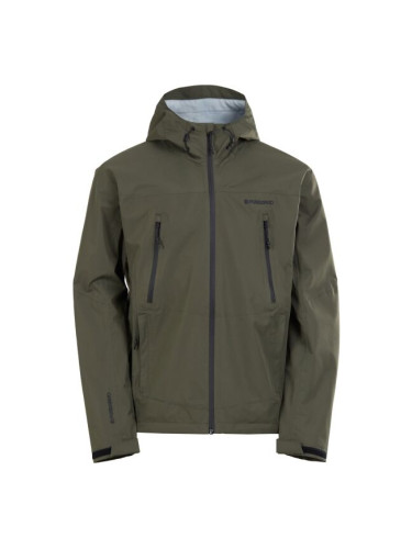 FUNDANGO PIORINI II Мъжко яке за преходните сезони, khaki, размер