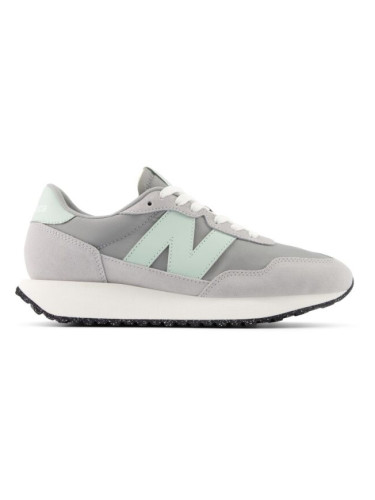 New Balance WS237CE Дамски обувки за свободното време, сиво, размер 41