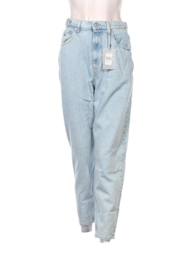 Дамски дънки Tommy Jeans