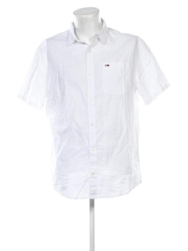 Мъжка риза Tommy Jeans