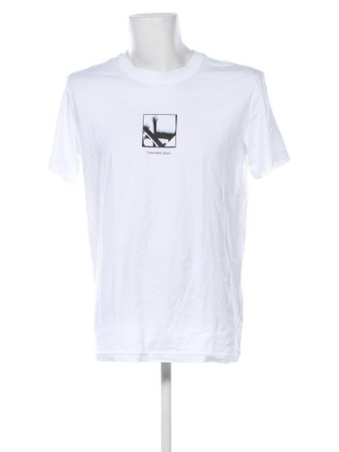 Мъжка тениска Calvin Klein Jeans