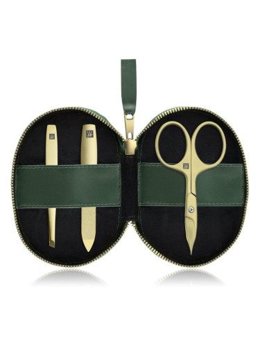 Zwilling Premium Set комплект за маникюр