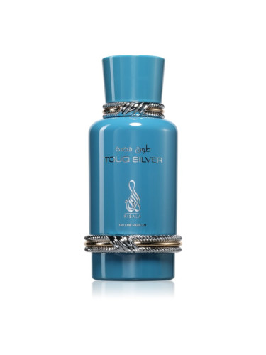 Risala Touq Silver парфюмна вода за жени 100 мл.