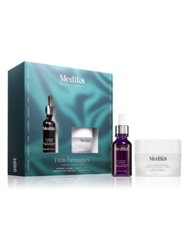 Medik8 Firm Favourites подаръчен комплект за жени