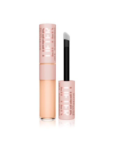 MAYBELLINE NEW YORK Lifter Concealer озаряващ коректор цвят 15 11 мл.