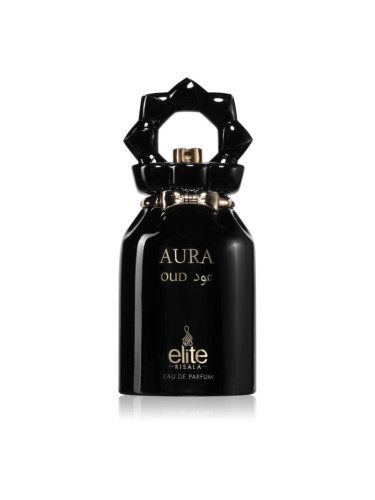Risala Elite Aura Oud парфюмна вода унисекс 100 мл.