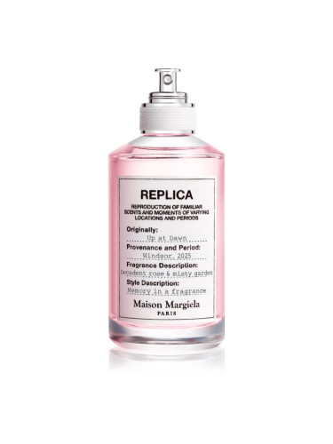 Maison Margiela REPLICA Up at Dawn тоалетна вода за жени 100 мл.