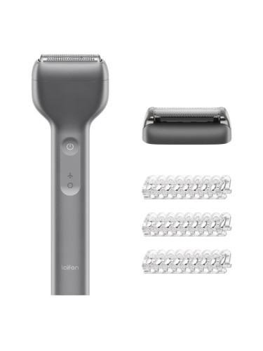 Laifen T1 Pro електрическа самобръсначка Gray 1 бр.