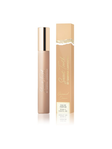 Sabrina Carpenter Caramel Dream парфюмна вода за жени 10 мл.