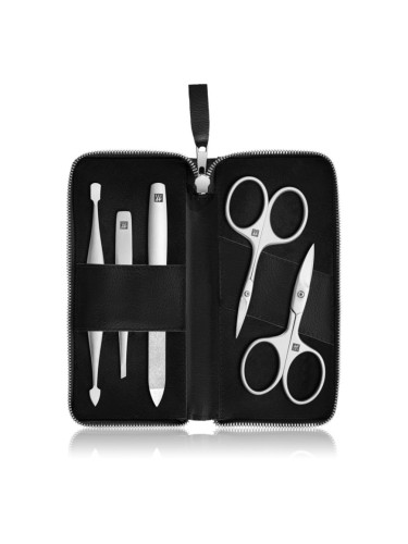 Zwilling Premium Set комплект за маникюр
