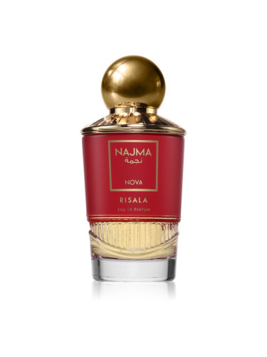 Risala Najma Nova парфюмна вода унисекс 100 мл.