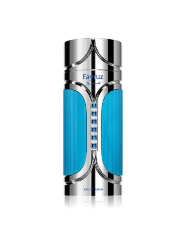 Risala Elite Fayruz парфюмна вода за мъже 100 мл.