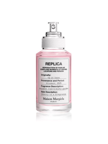 Maison Margiela REPLICA Up at Dawn тоалетна вода за жени 30 мл.