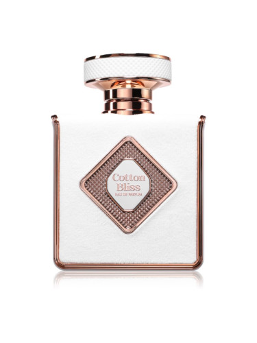 Risala Elite Cotton Bliss парфюмна вода за жени 100 мл.