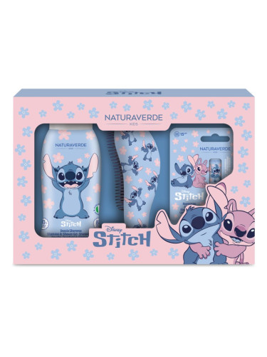 Disney Stitch Gift Set подаръчен комплект за деца