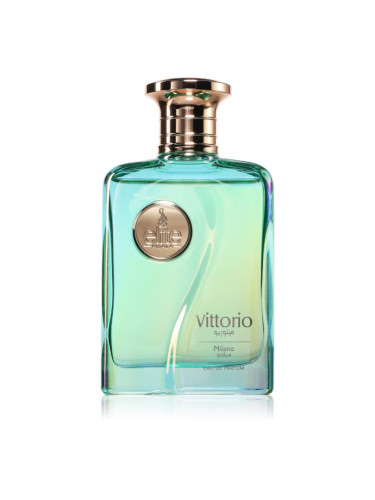 Risala Elite Vittorio Milano парфюмна вода за мъже 100 мл.