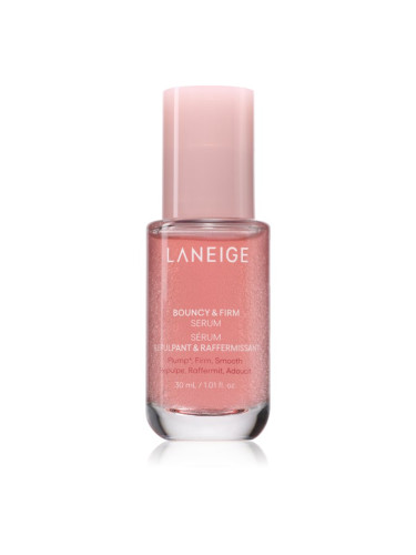 LANEIGE Bouncy & Firm Serum стягащ серум 30 мл.